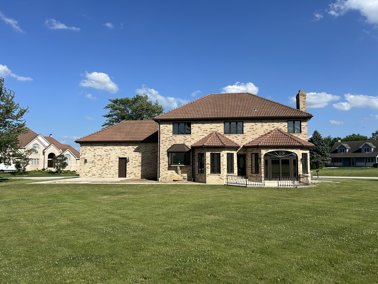 2658 E ROYAL RIDGE Drive, Crete, IL 60417