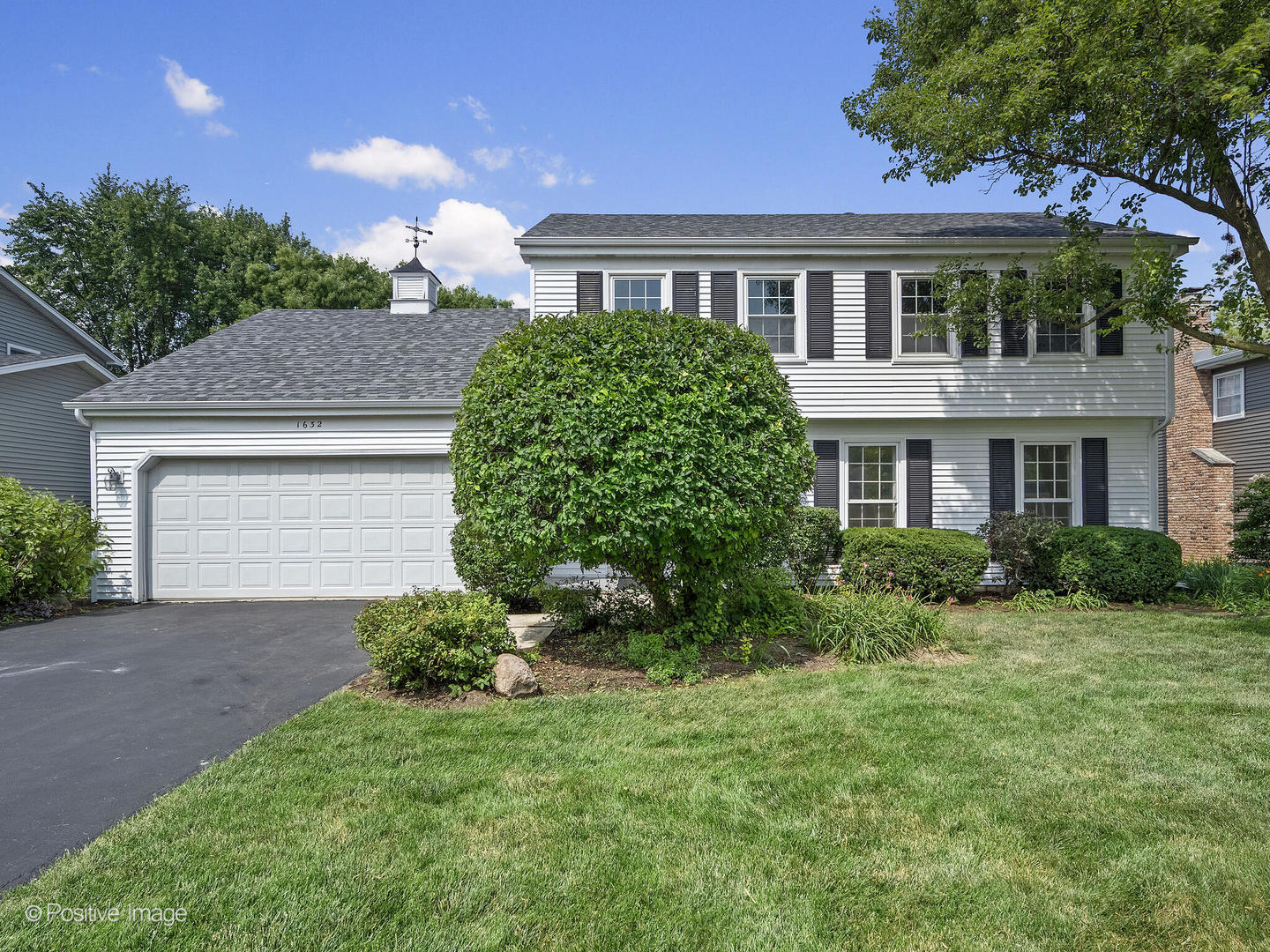 1632 Hemstock Avenue, Wheaton, IL 60189