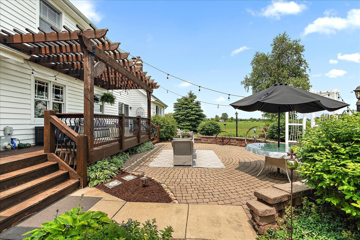 27425 S Steven Ray Drive, Monee, IL 60449