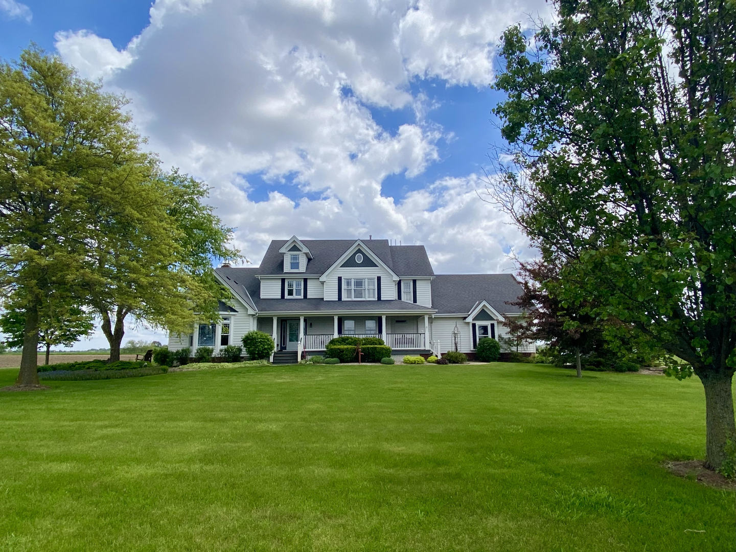 27425 S Steven Ray Drive, Monee, IL 60449