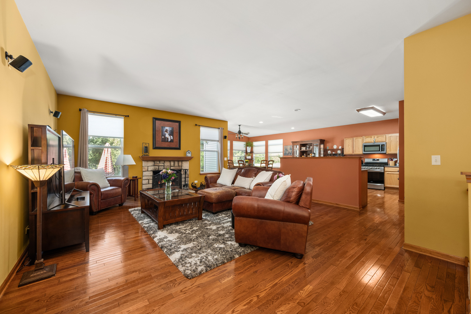 214 Stearn Drive, Genoa, IL 60135