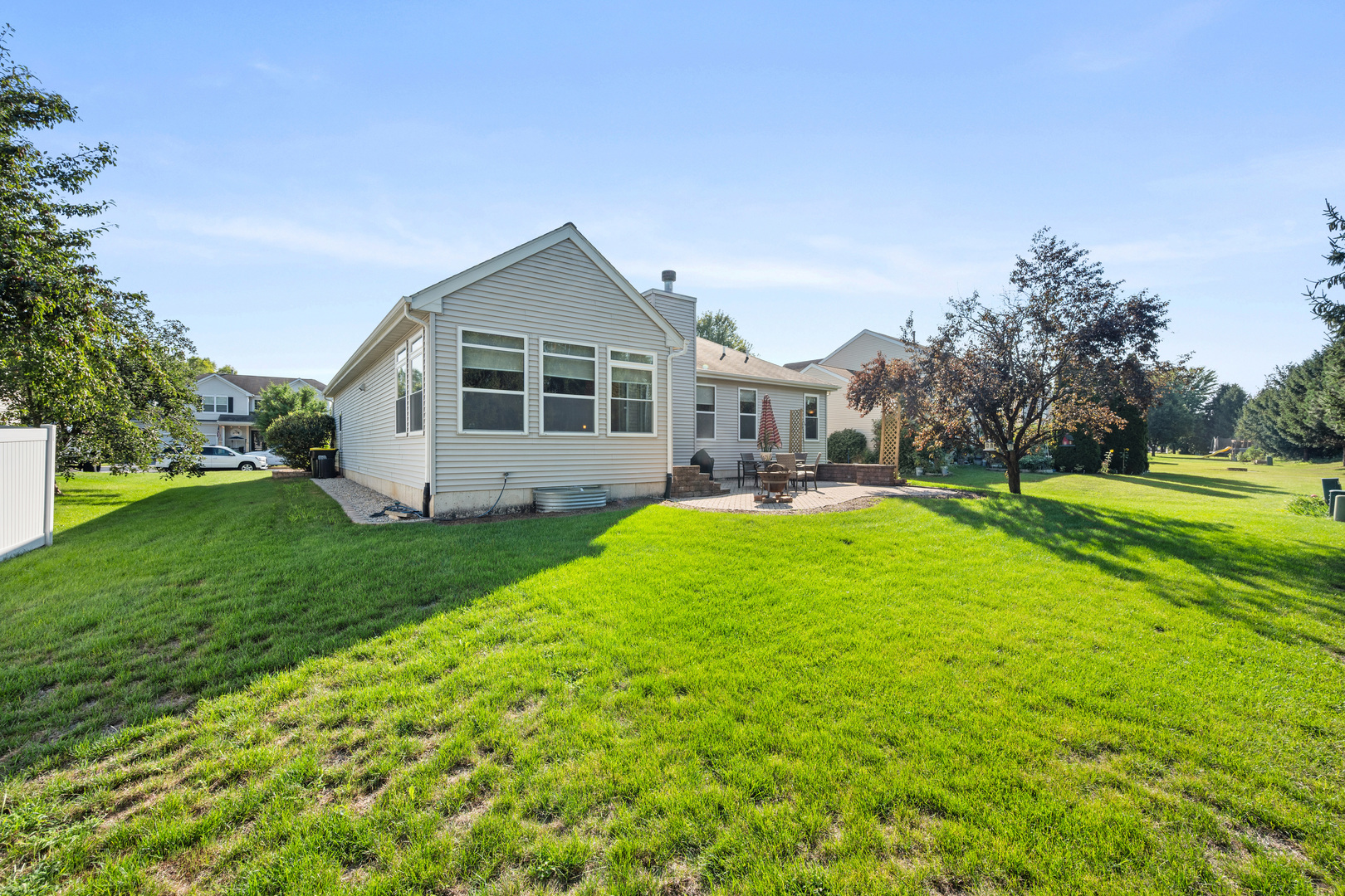 214 Stearn Drive, Genoa, IL 60135