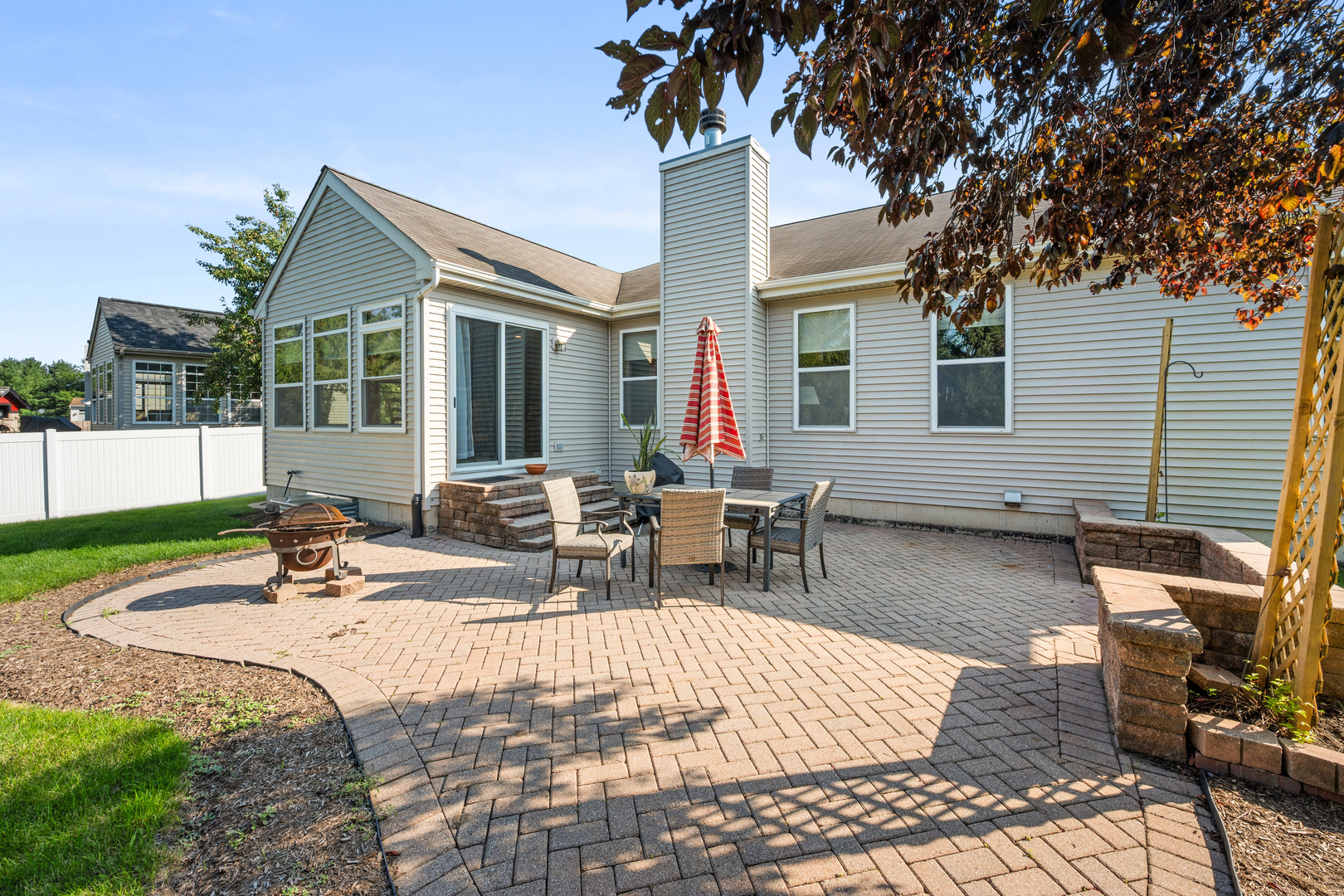 214 Stearn Drive, Genoa, IL 60135