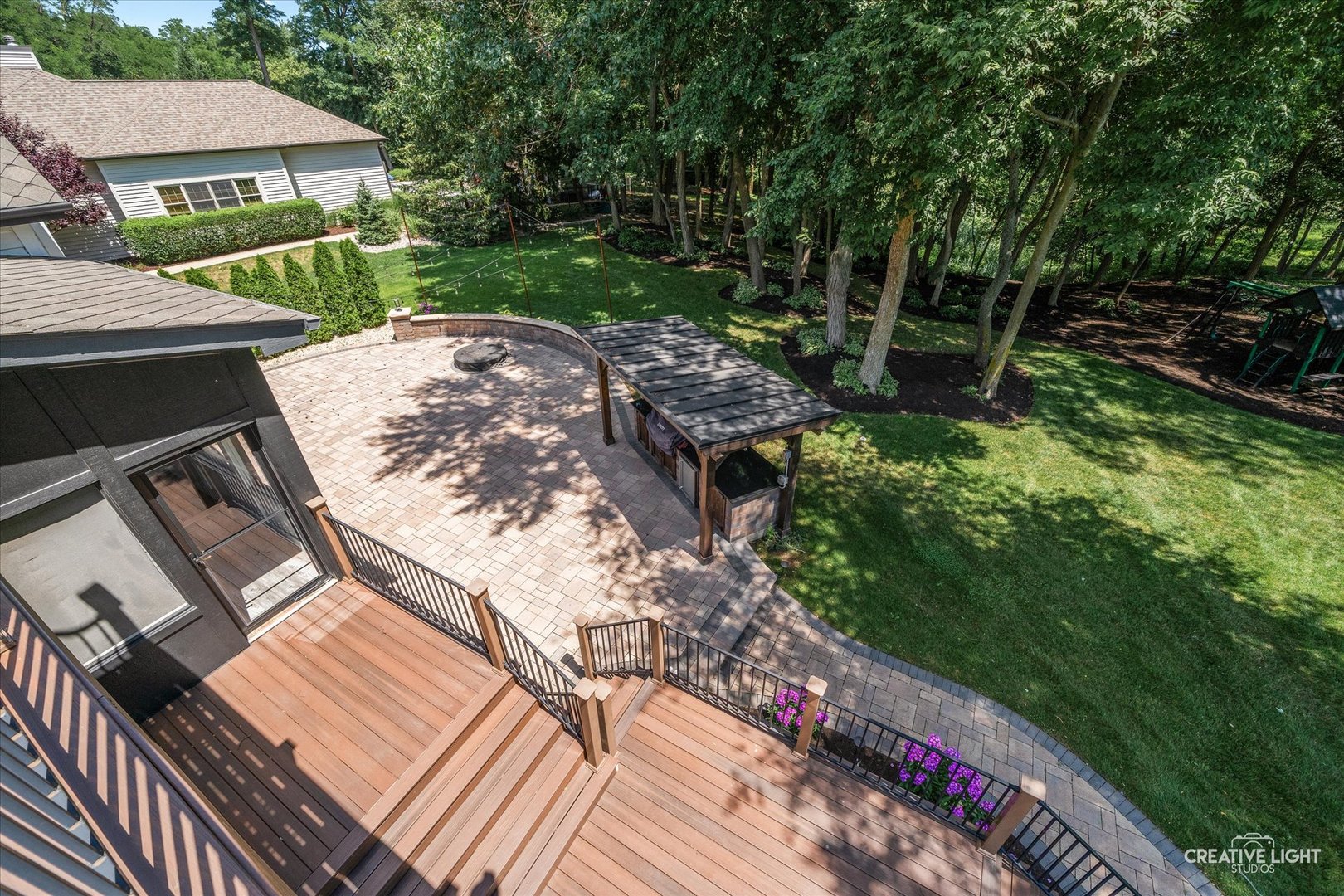 50 Timber Ridge Drive, Yorkville, IL 60560