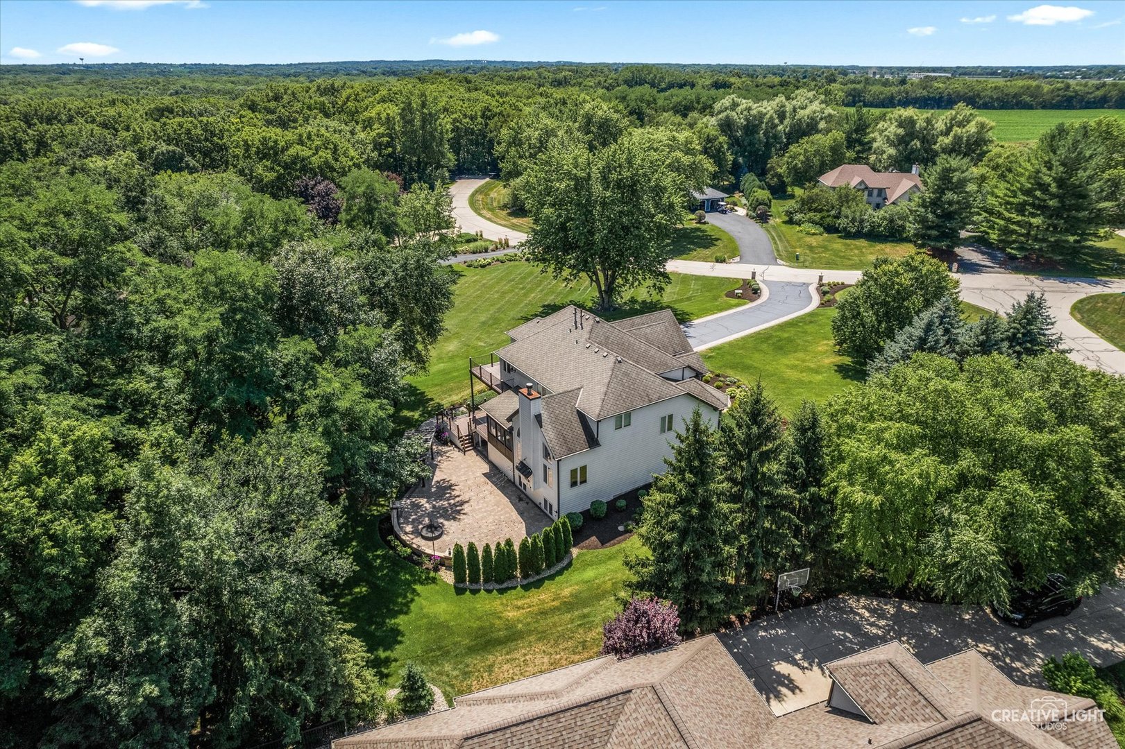 50 Timber Ridge Drive, Yorkville, IL 60560