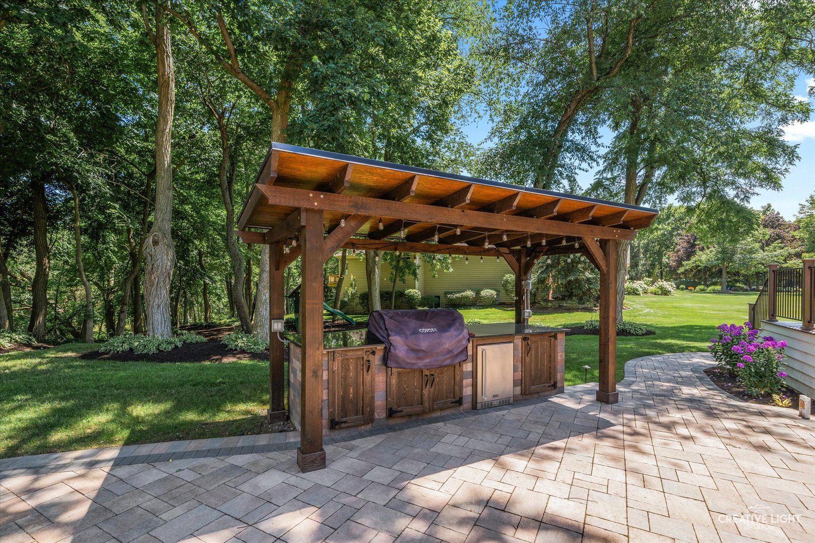 50 Timber Ridge Drive, Yorkville, IL 60560