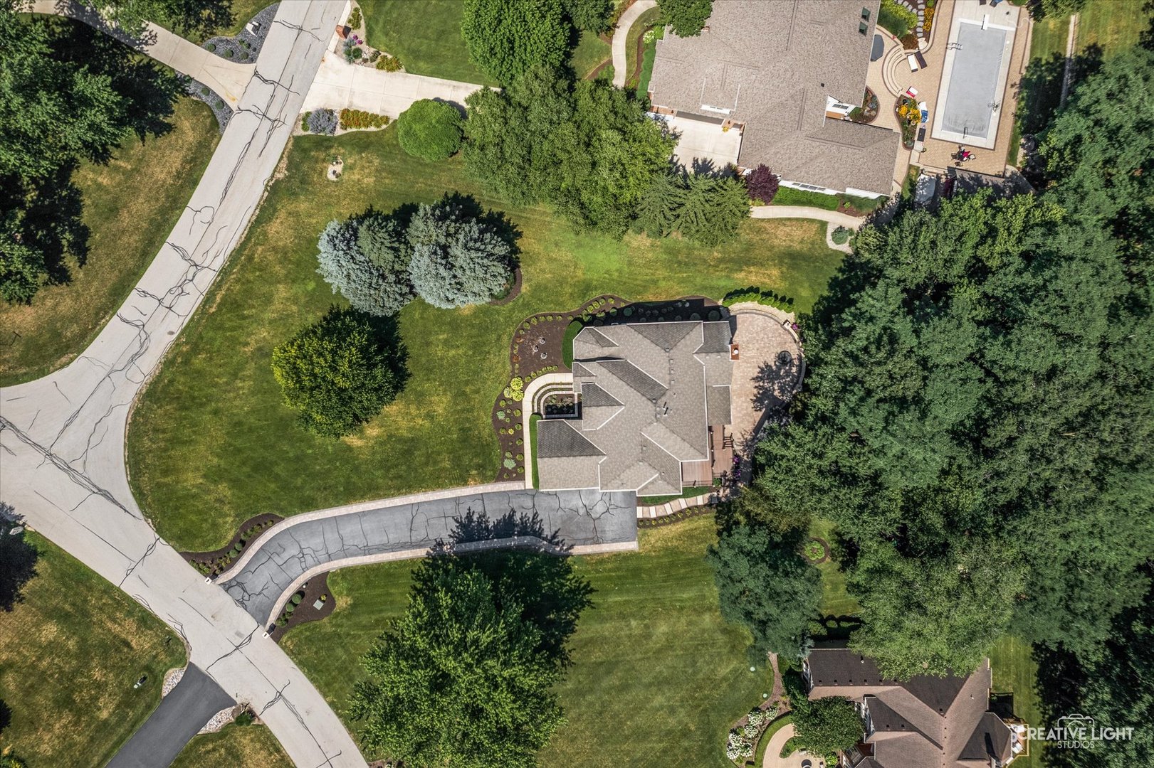 50 Timber Ridge Drive, Yorkville, IL 60560