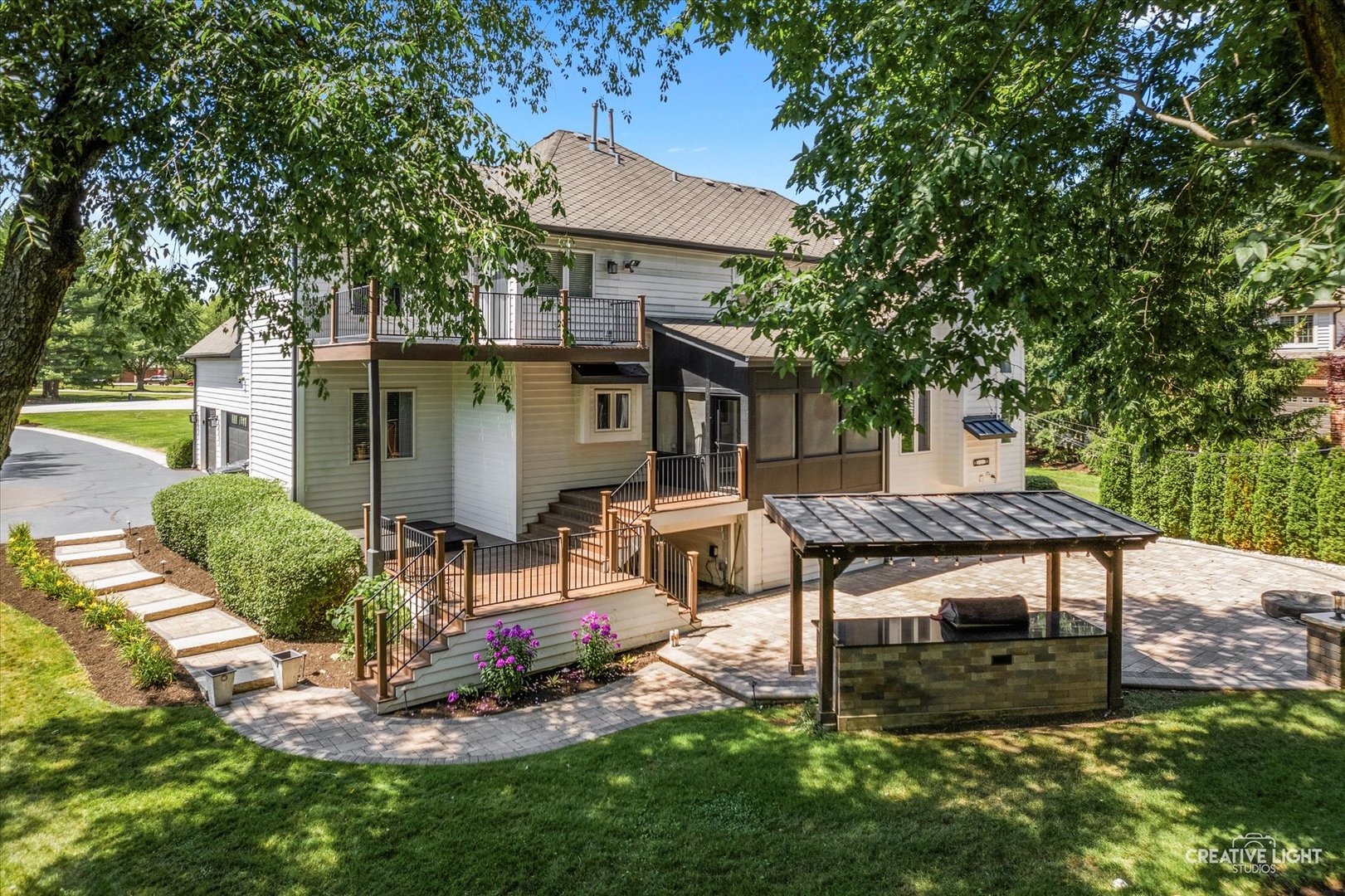 50 Timber Ridge Drive, Yorkville, IL 60560
