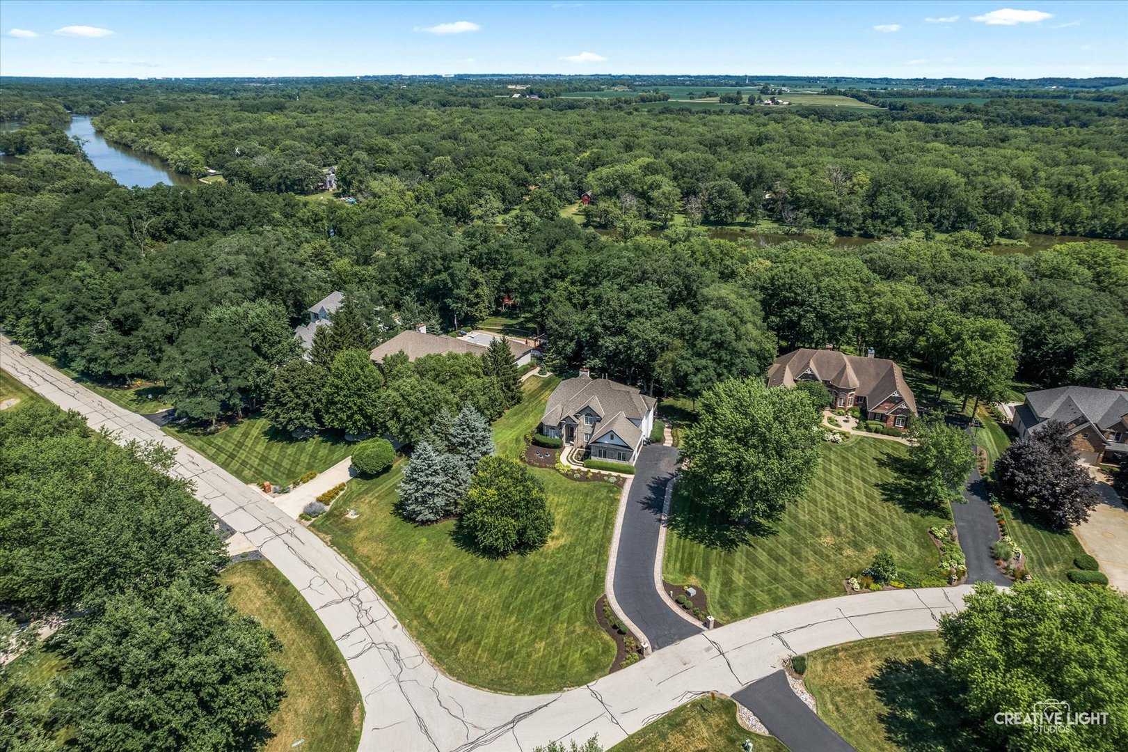 50 Timber Ridge Drive, Yorkville, IL 60560