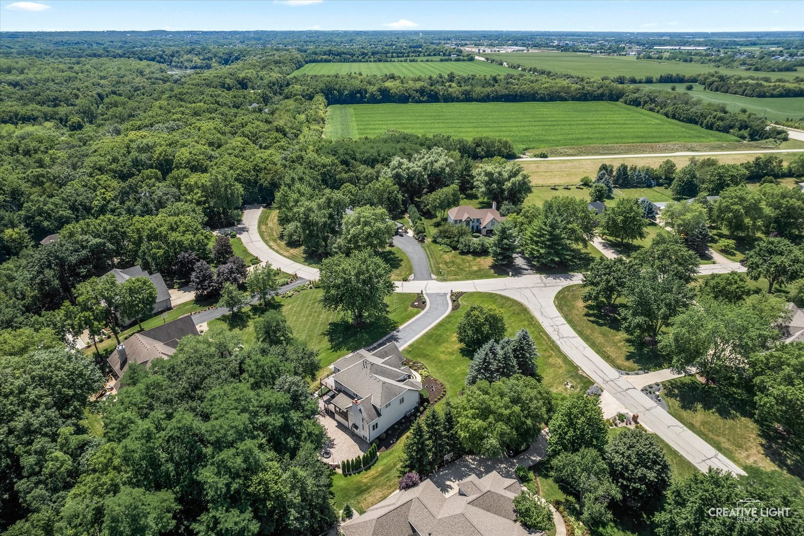 50 Timber Ridge Drive, Yorkville, IL 60560