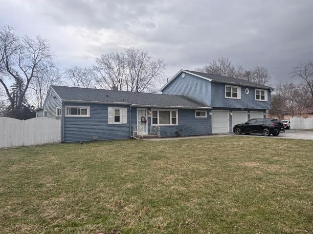 19119 S Saint Lawrence Avenue, Glenwood, IL 60425