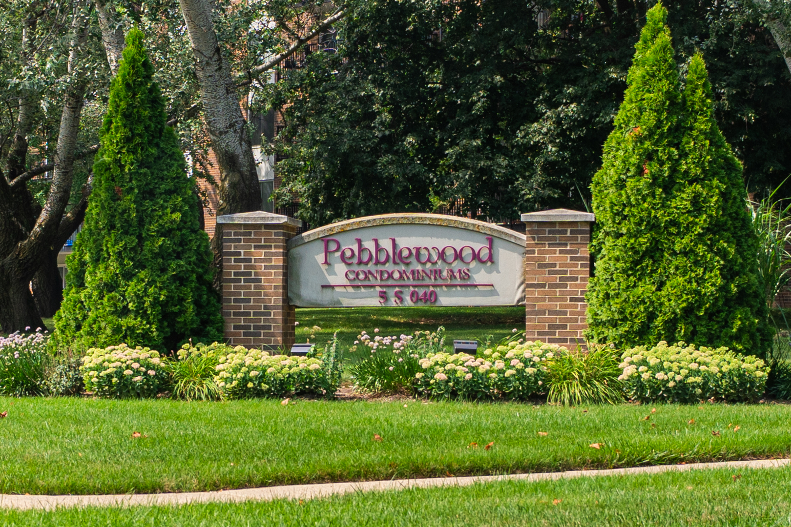 5S040 Pebblewood Lane #W303, Naperville, IL 60563