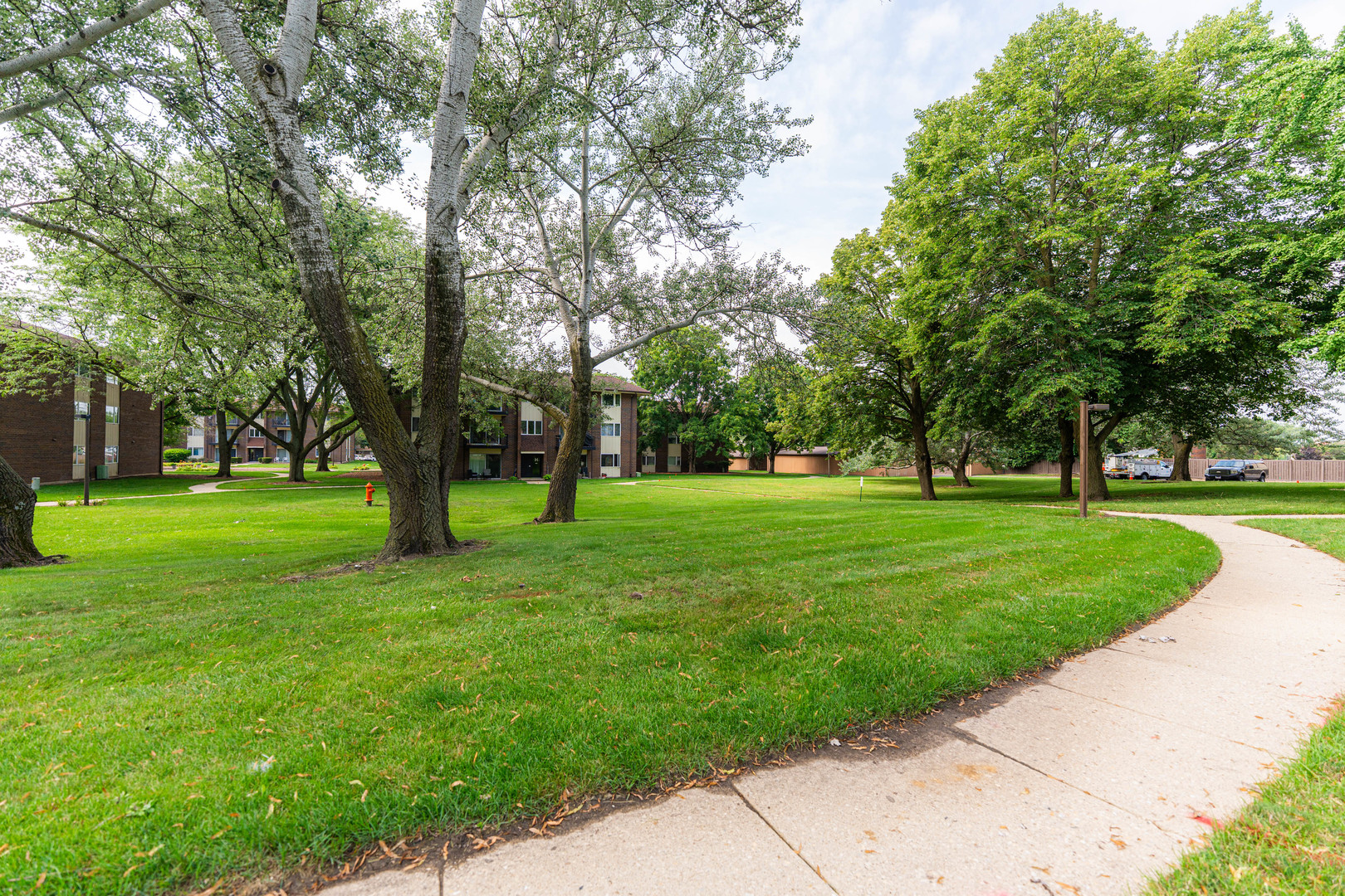 5S040 Pebblewood Lane #W303, Naperville, IL 60563