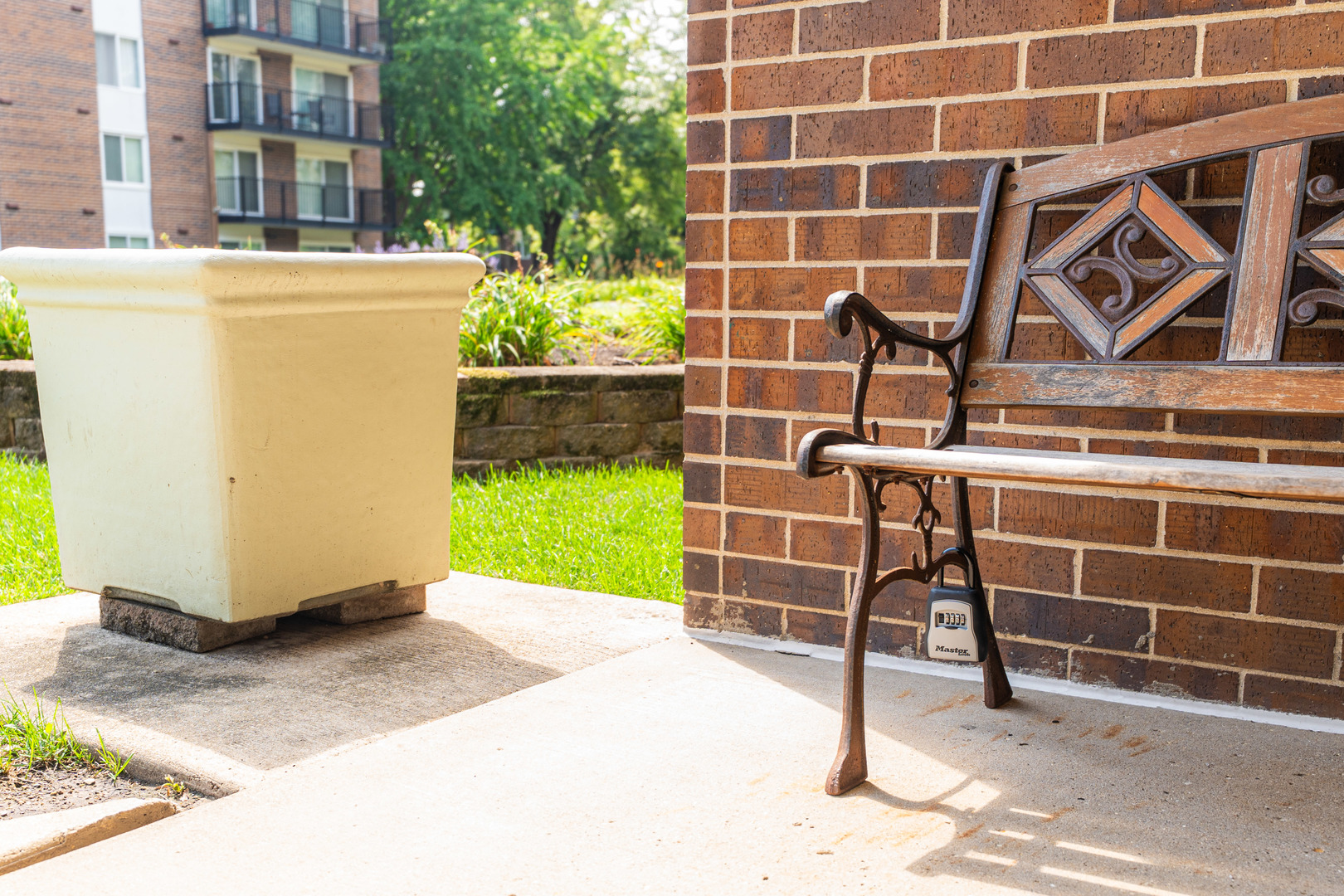 5S040 Pebblewood Lane #W303, Naperville, IL 60563