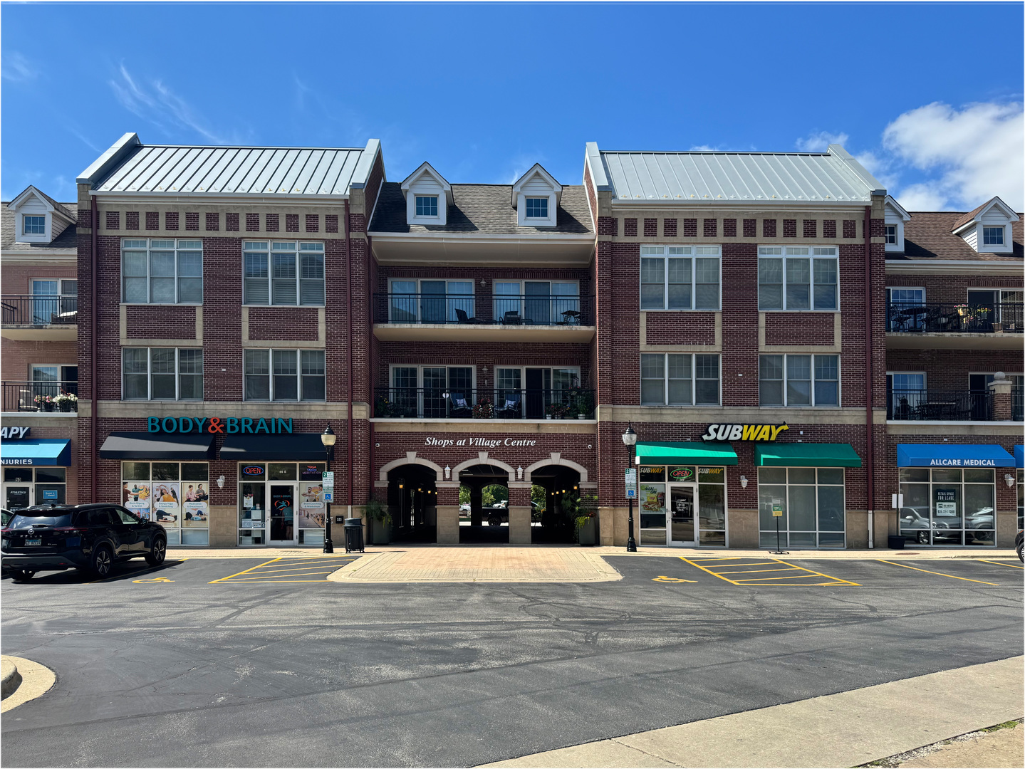 40 E Northwest Highway #212, Mount Prospect, IL 60056