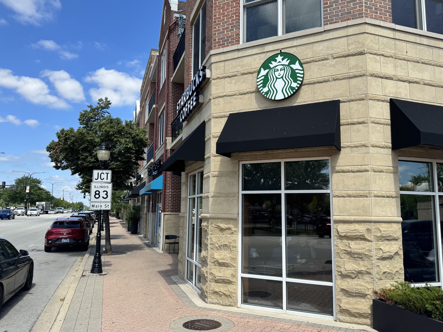 40 E Northwest Highway #212, Mount Prospect, IL 60056