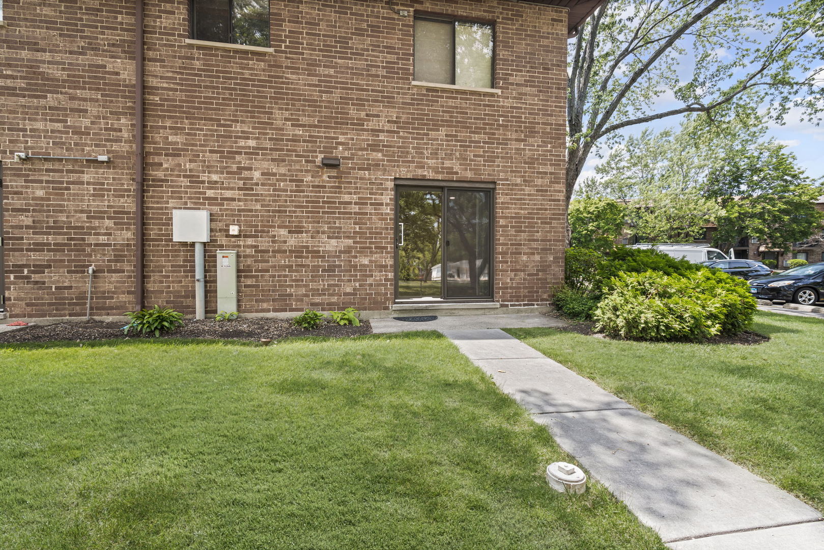 113 W Brandon Court #E11, Palatine, IL 60067
