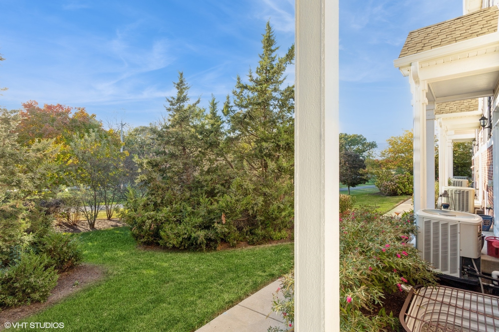 3727 BAILEY Road #3727, Yorkville, IL 60560