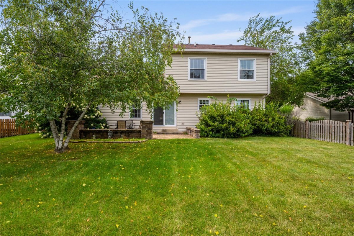 3500 Veronica Street, Plano, IL 60545