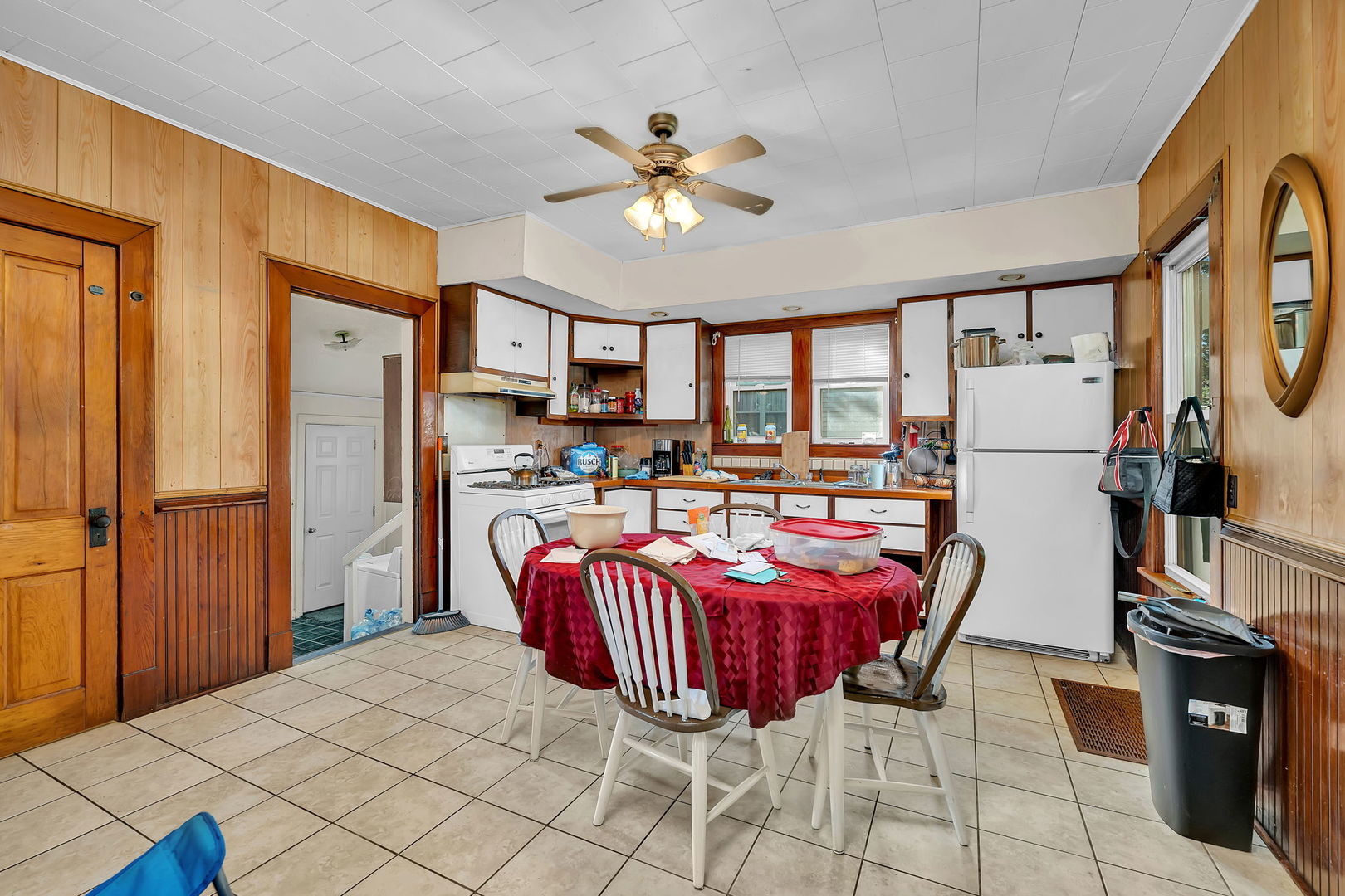 309 E Elk Street, Odell, IL 60460