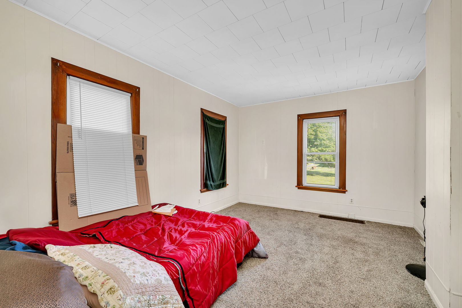309 E Elk Street, Odell, IL 60460