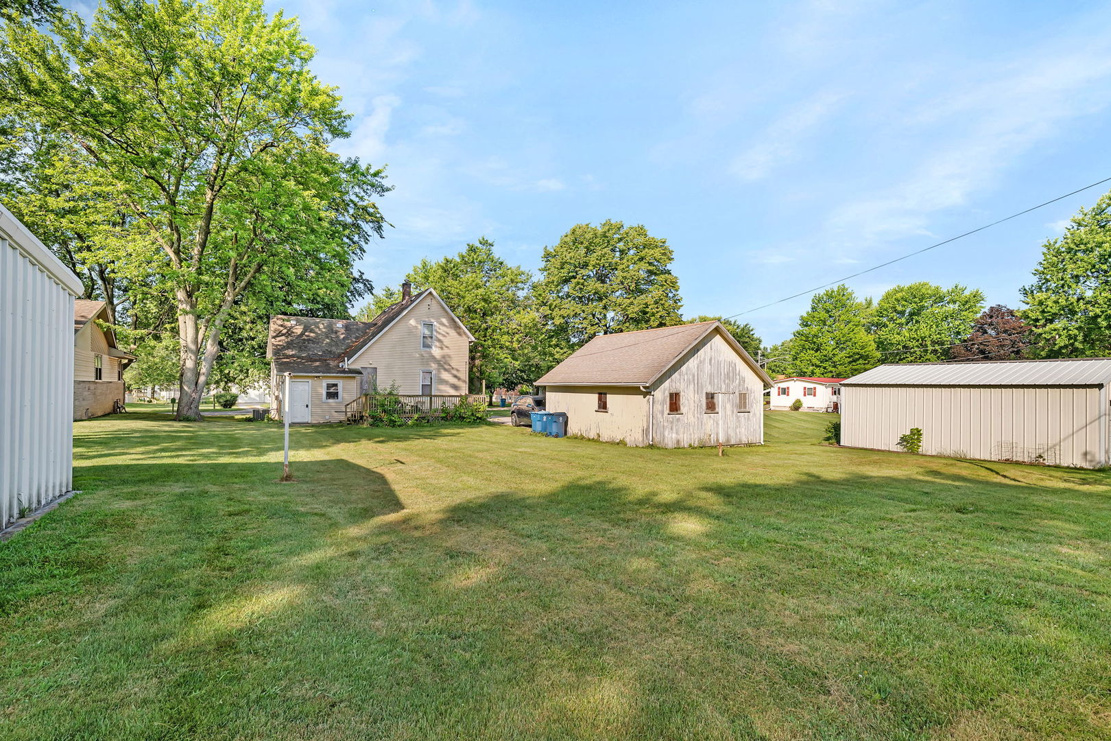 309 E Elk Street, Odell, IL 60460