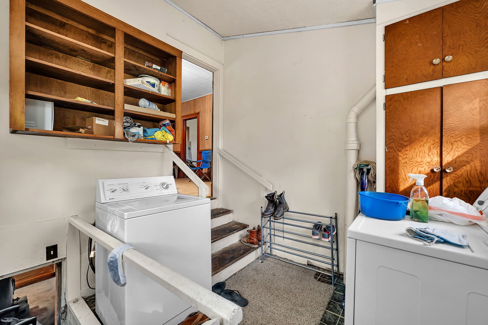 309 E Elk Street, Odell, IL 60460