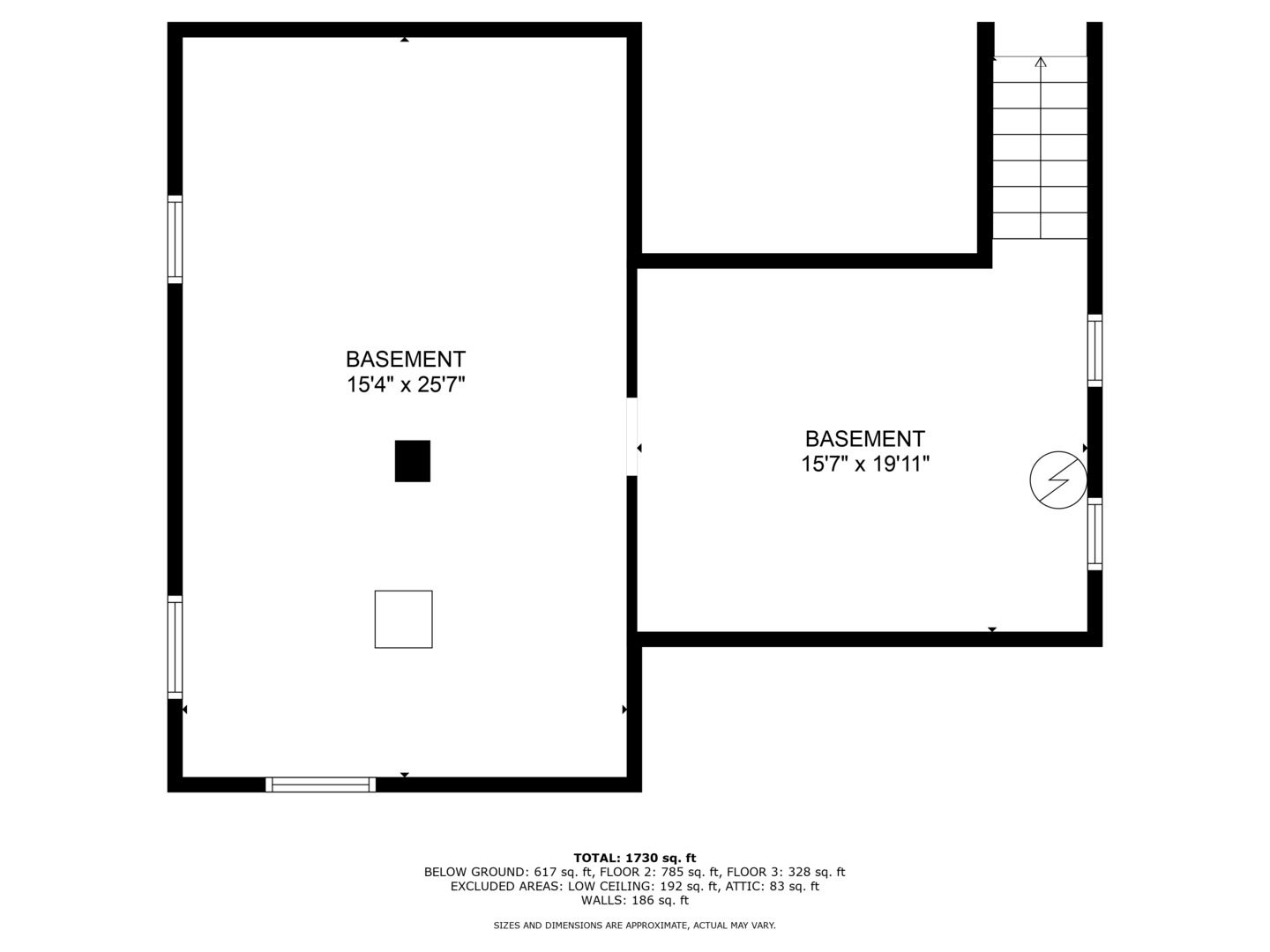 309 E Elk Street, Odell, IL 60460