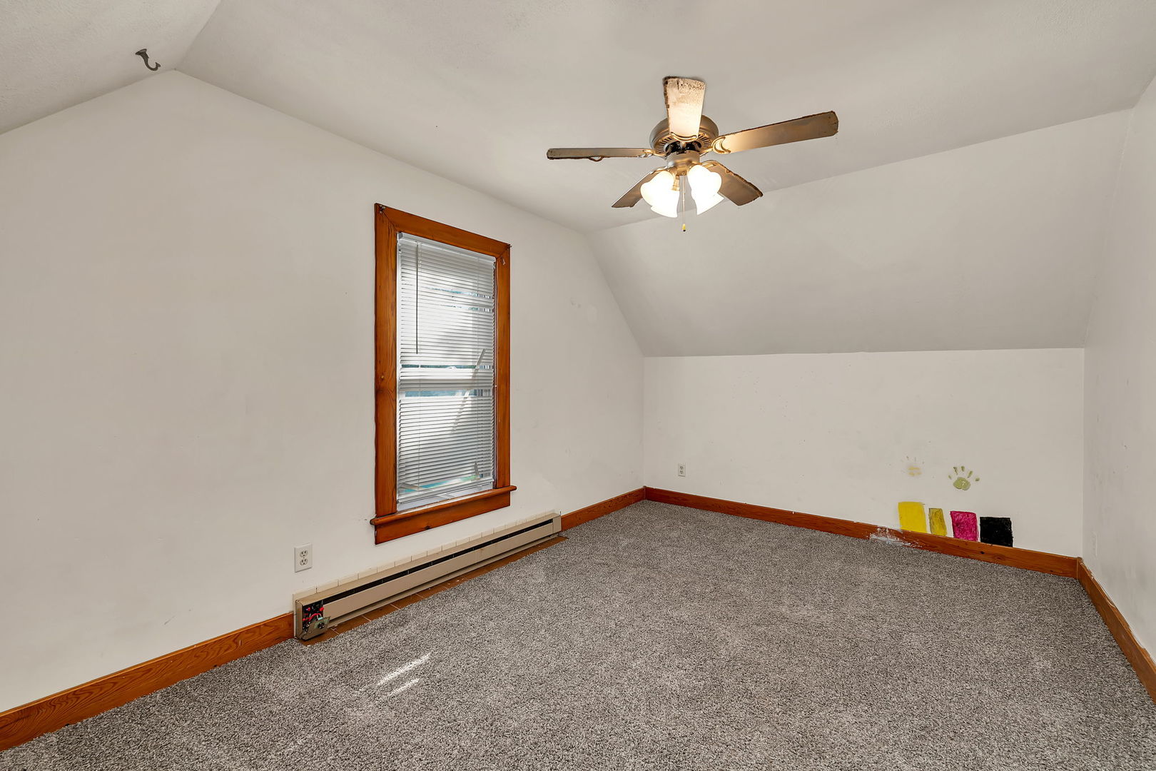 309 E Elk Street, Odell, IL 60460