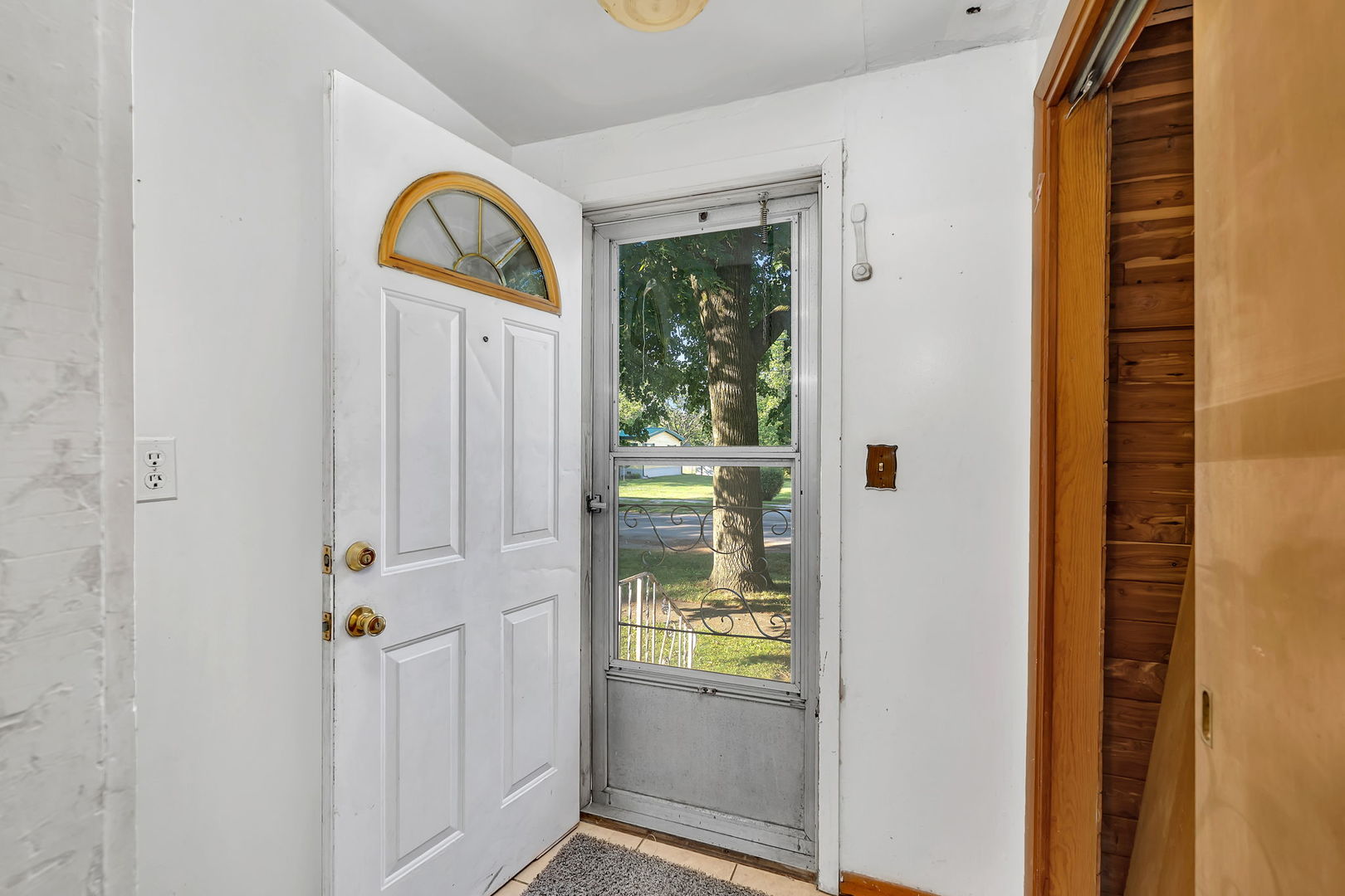 309 E Elk Street, Odell, IL 60460
