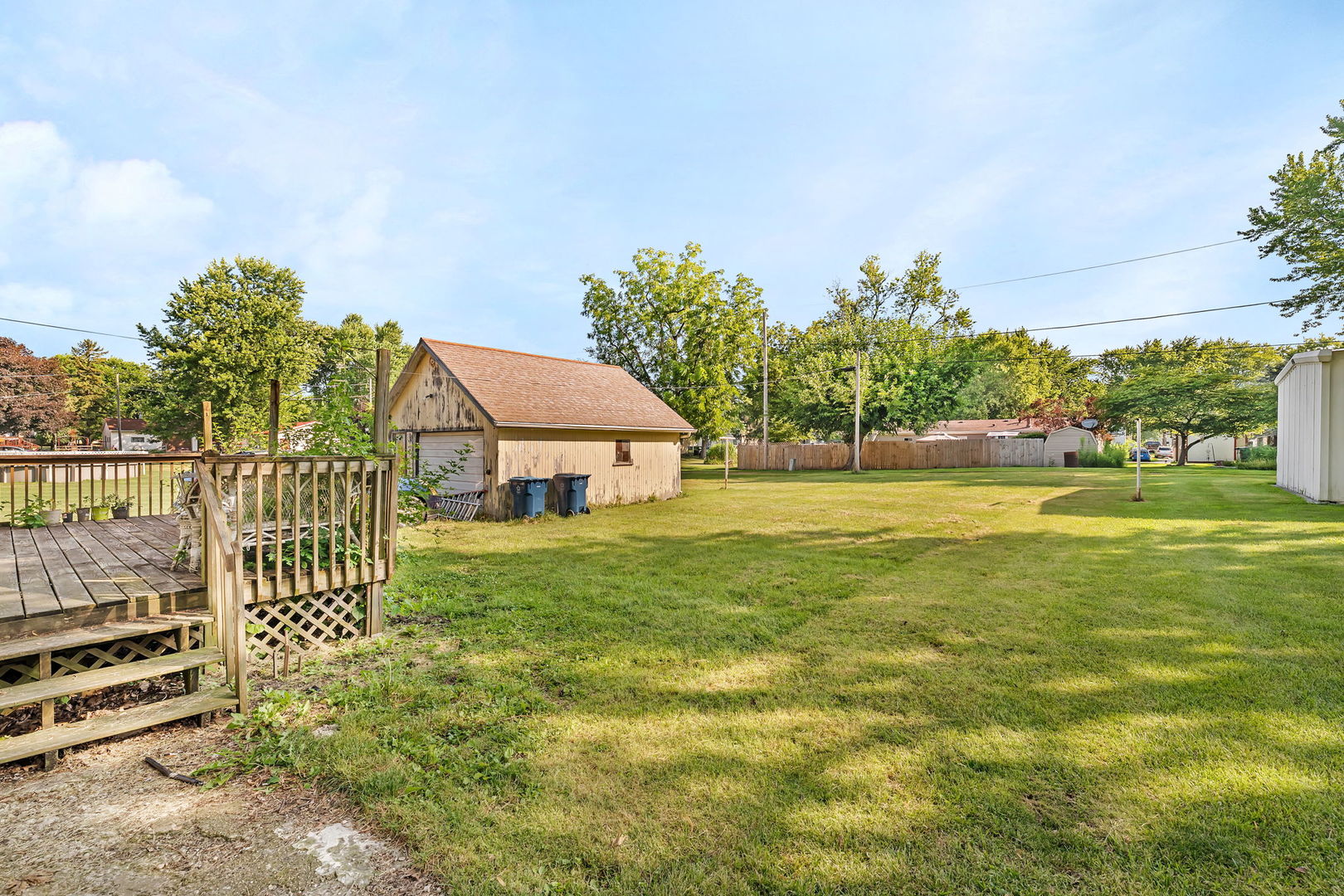 309 E Elk Street, Odell, IL 60460