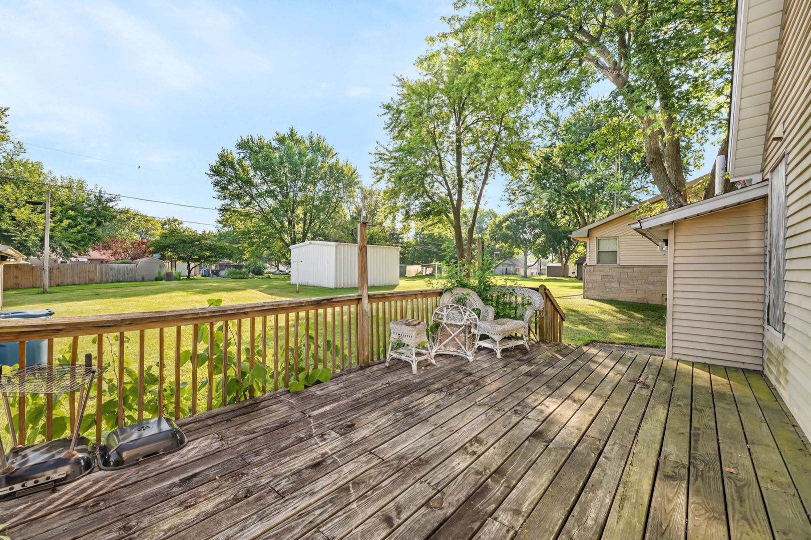 309 E Elk Street, Odell, IL 60460