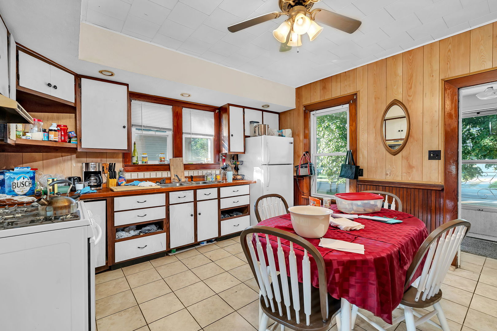 309 E Elk Street, Odell, IL 60460