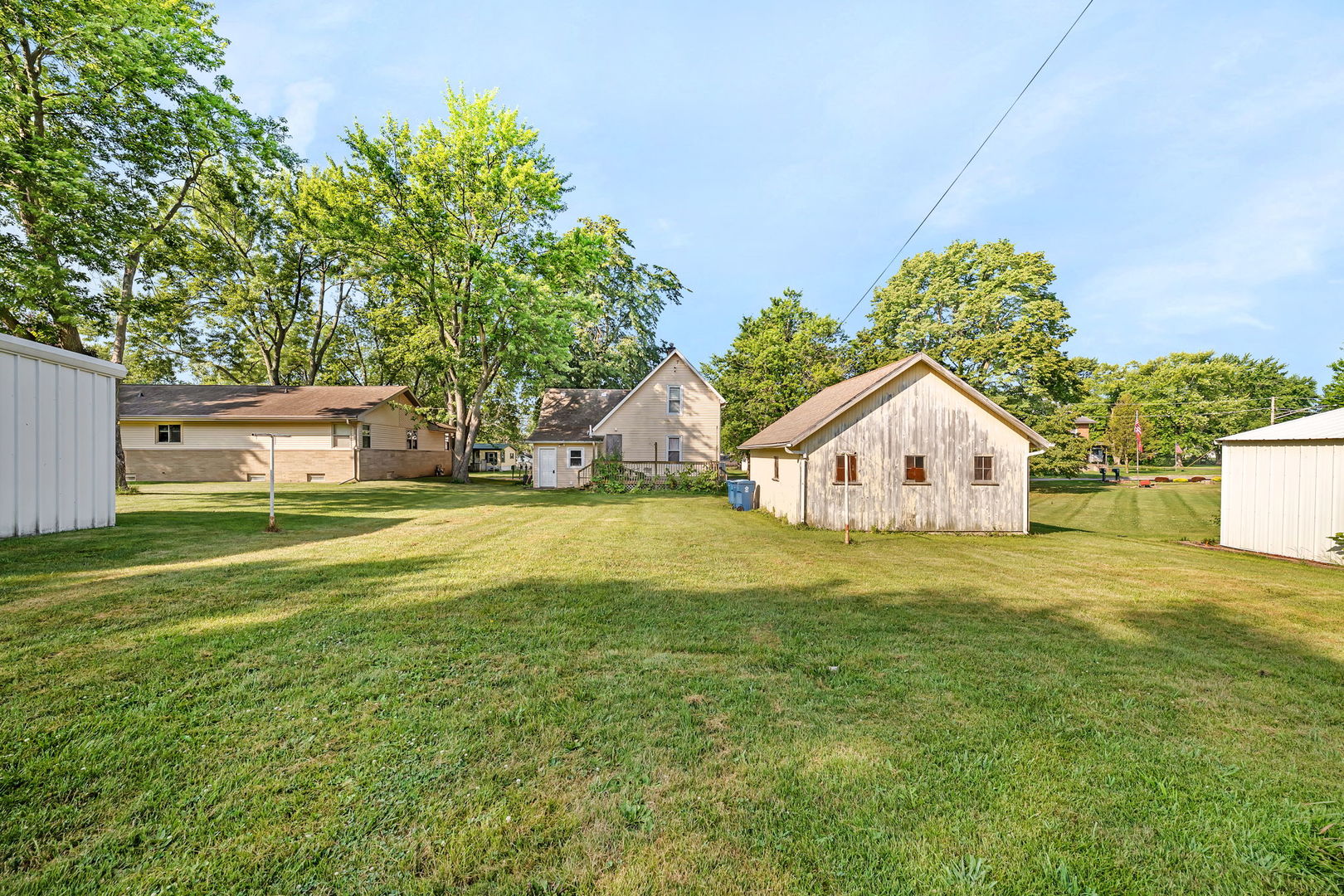309 E Elk Street, Odell, IL 60460