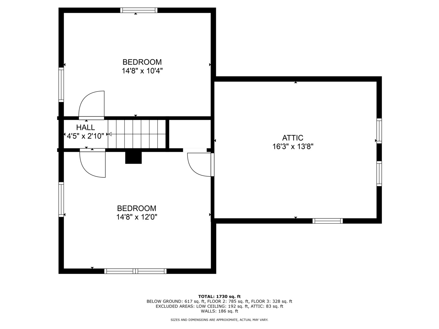 309 E Elk Street, Odell, IL 60460