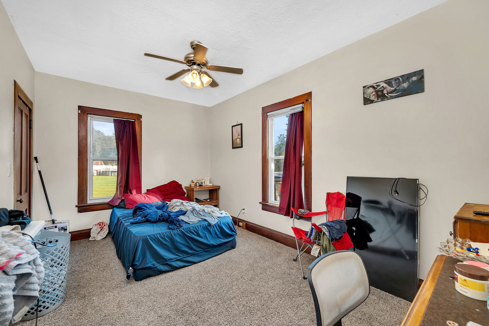 309 E Elk Street, Odell, IL 60460