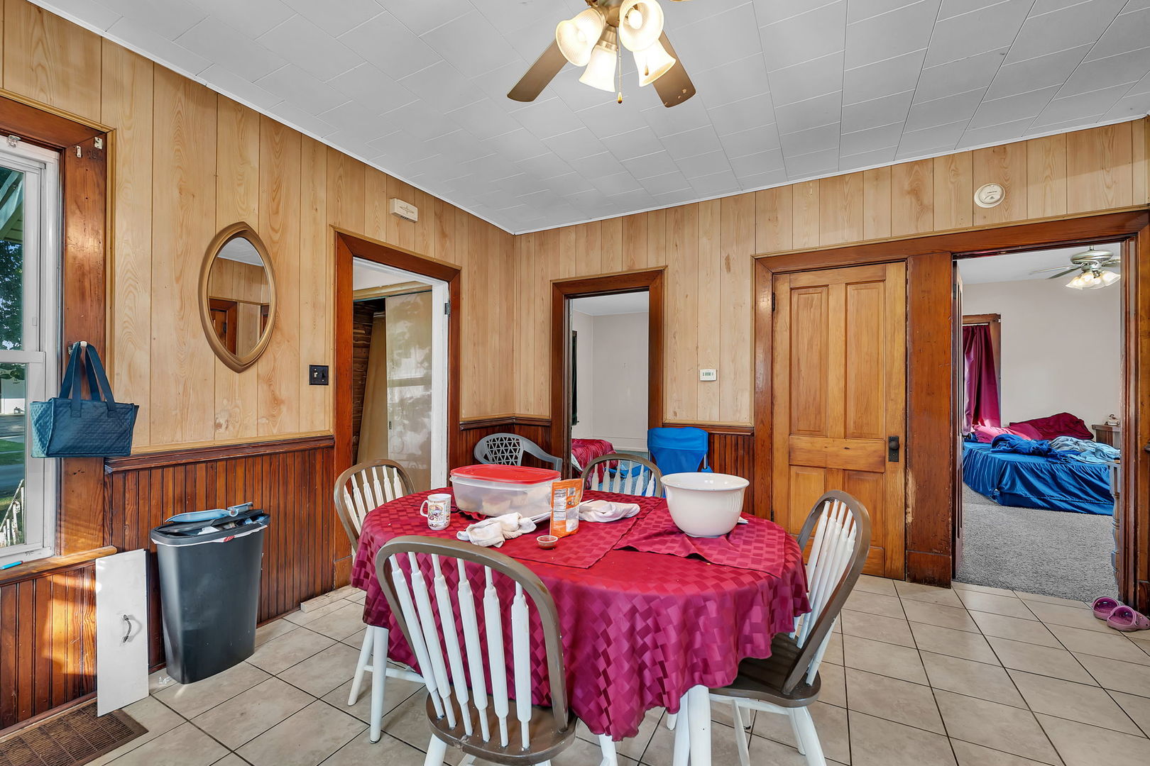 309 E Elk Street, Odell, IL 60460