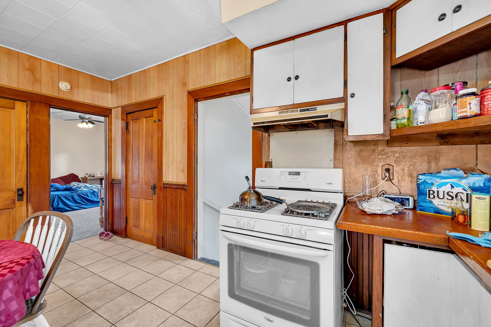 309 E Elk Street, Odell, IL 60460