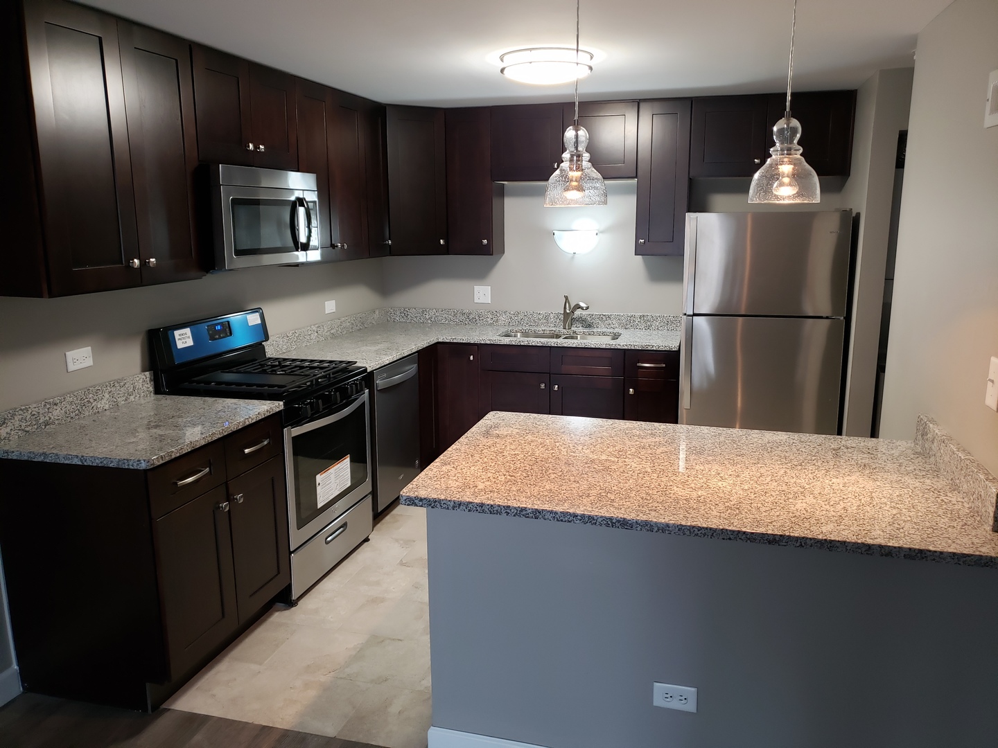 14524 Walden Court #M3, Oak Forest, IL 60452