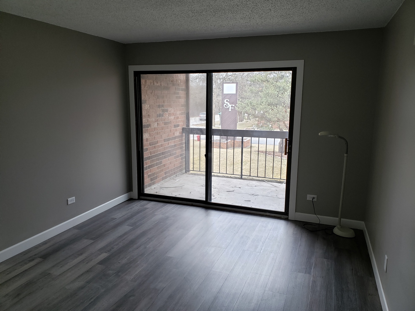 14524 Walden Court #M3, Oak Forest, IL 60452