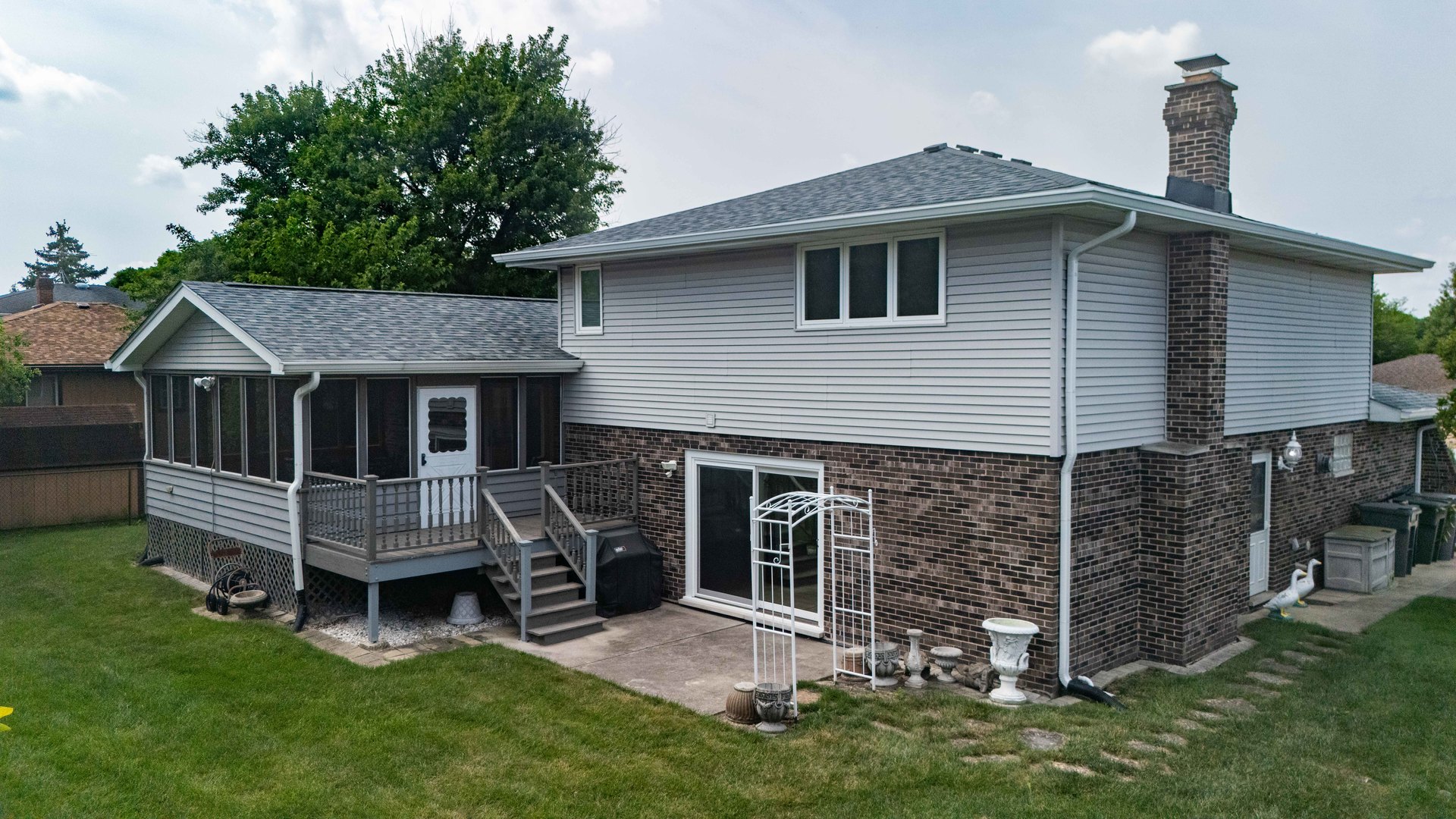 14125 Trenton Avenue, Orland Park, IL 60462
