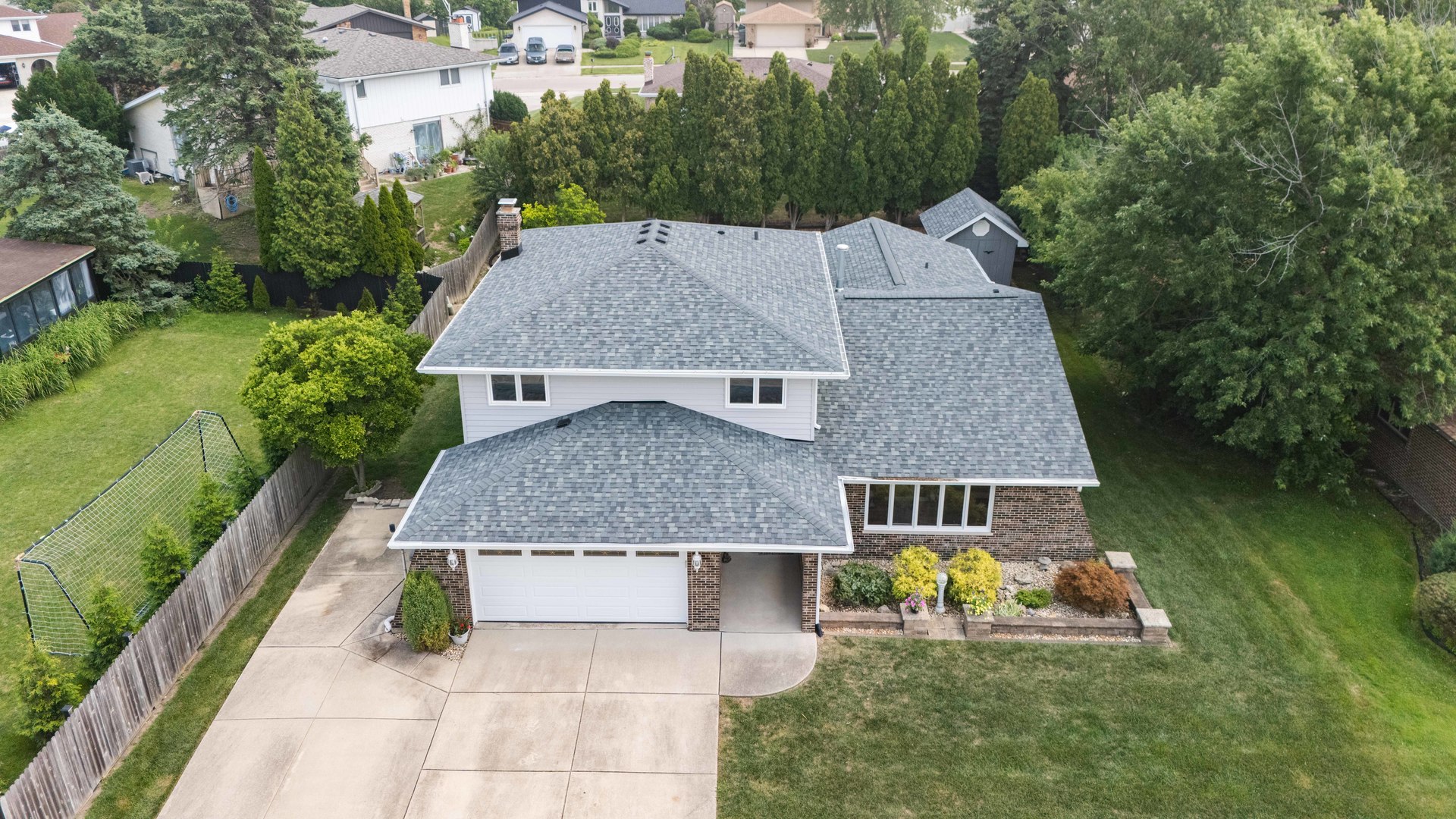 14125 Trenton Avenue, Orland Park, IL 60462