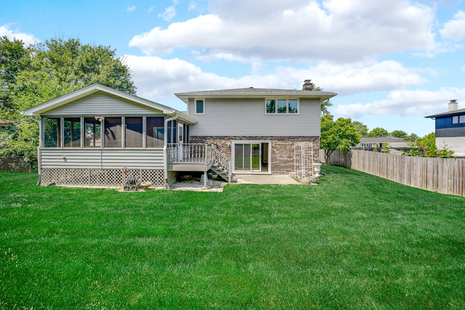14125 Trenton Avenue, Orland Park, IL 60462