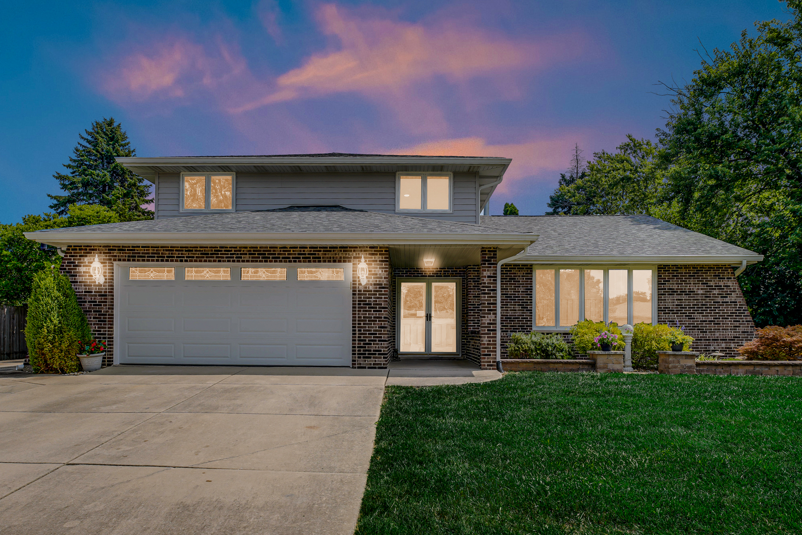 14125 Trenton Avenue, Orland Park, IL 60462