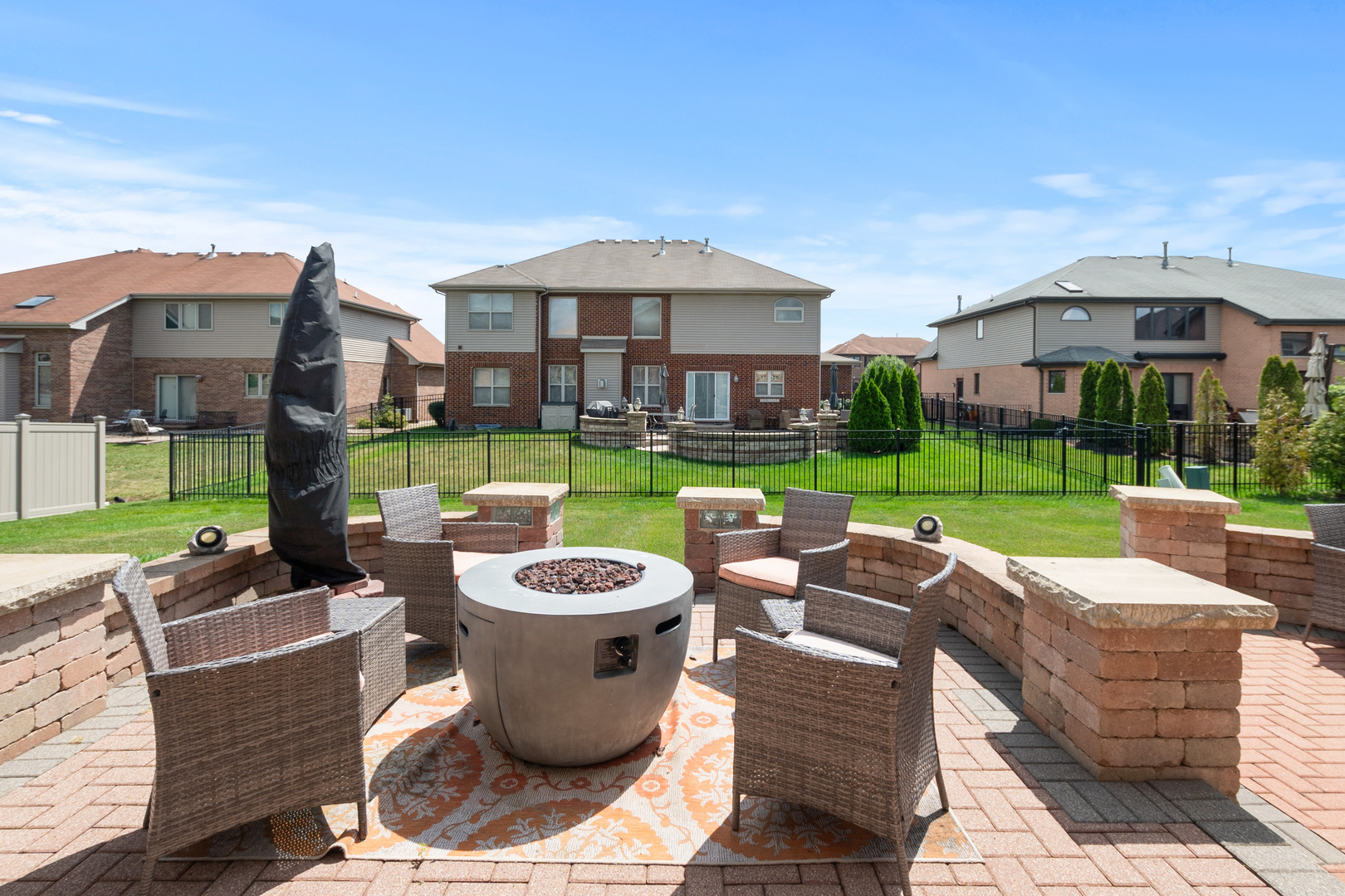 21139 Vivienne Drive, Matteson, IL 60443