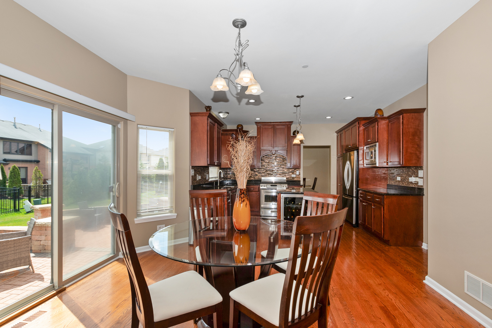 21139 Vivienne Drive, Matteson, IL 60443