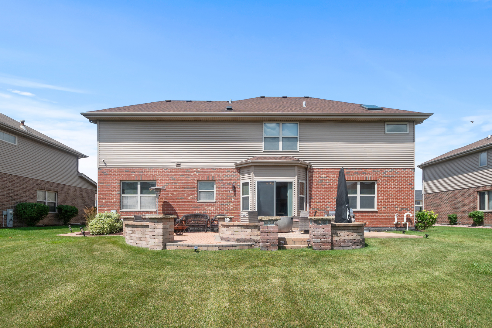 21139 Vivienne Drive, Matteson, IL 60443