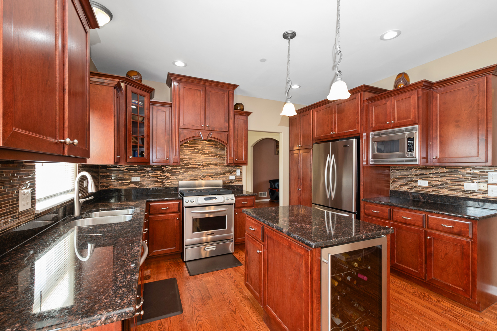 21139 Vivienne Drive, Matteson, IL 60443