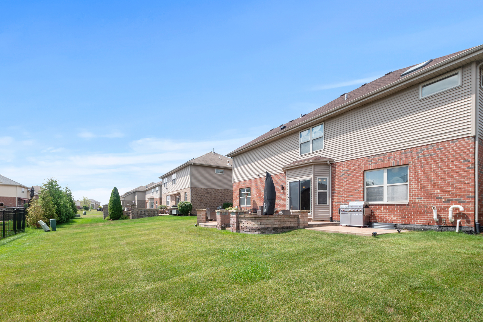 21139 Vivienne Drive, Matteson, IL 60443