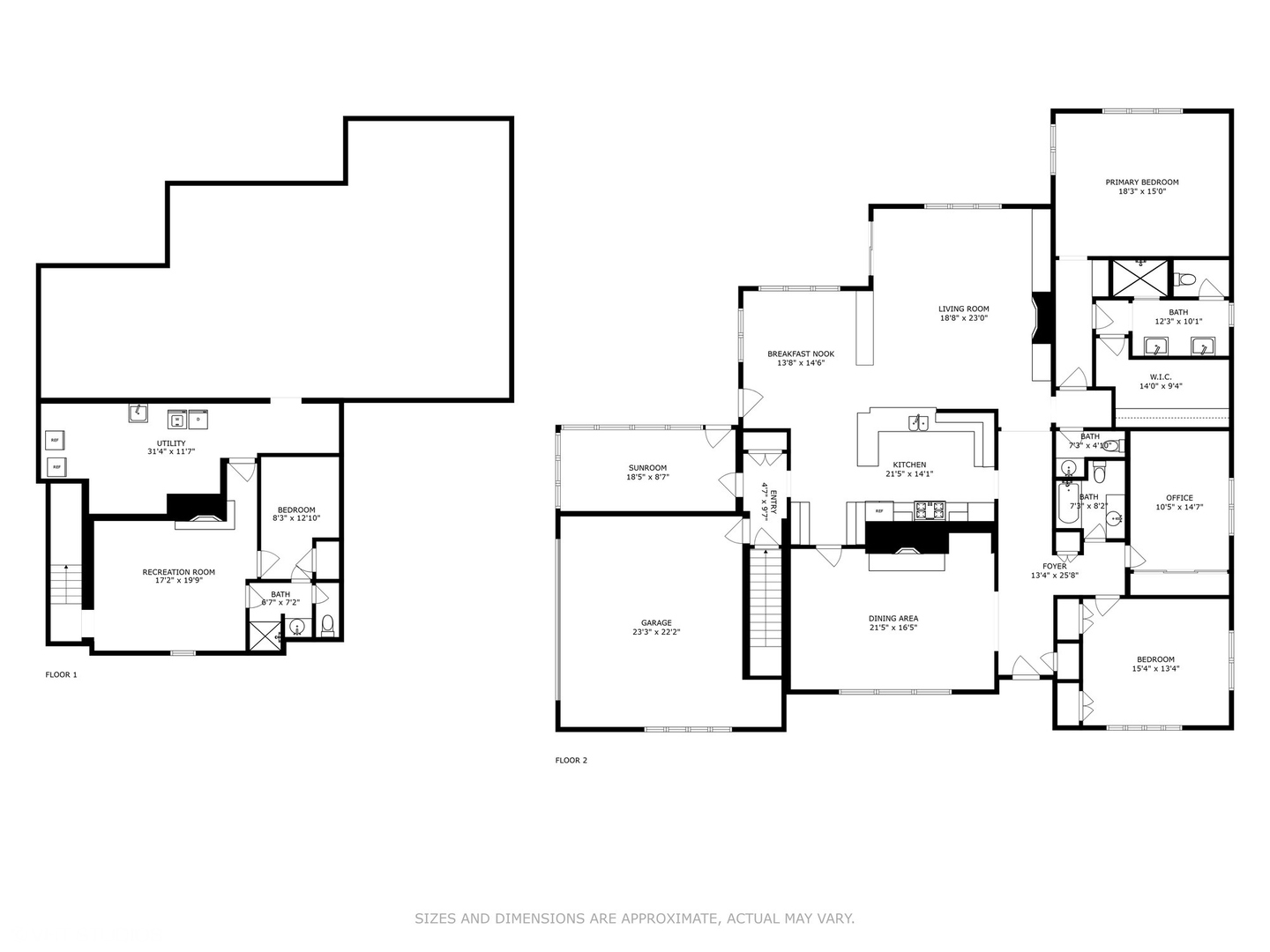 2007 Crestwood Lane, Palatine, IL 60067
